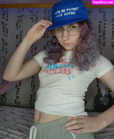 Nominal Naomi OnlyFans Thumbnail #hyfk81GUpK