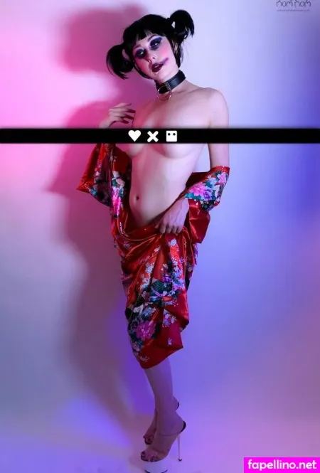Nominomnom OnlyFans Thumbnail #gaXfPXq1gd
