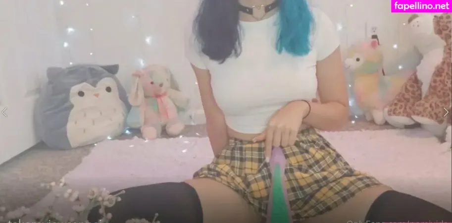 Nomivids OnlyFans Thumbnail #F3IjJISddy