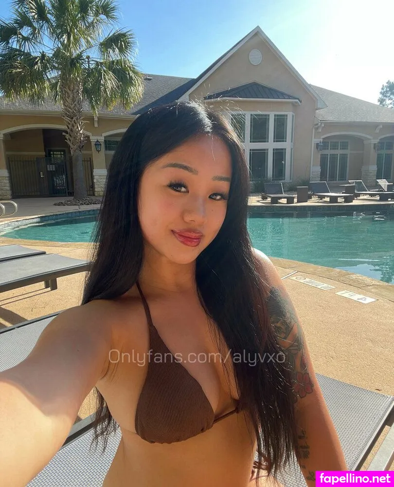 nomorealyvxo Nude Leaked OnlyFans Photo #eJ3bIZkwRa