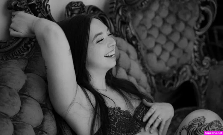 Nomoreofever OnlyFans Thumbnail #CBnTQZ7RI6