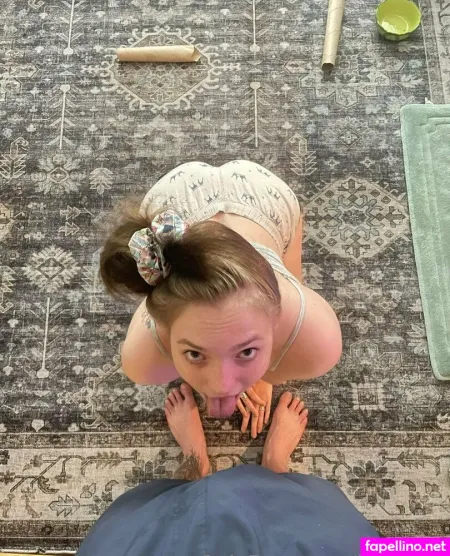 Nomoreofever OnlyFans Thumbnail #Iddt8Cqivc