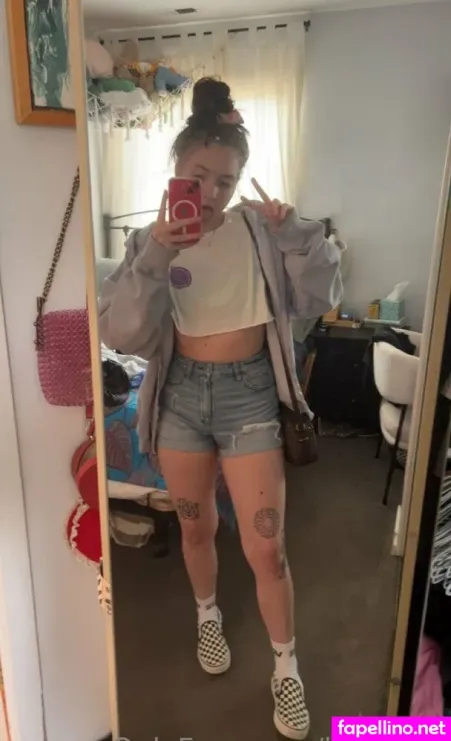 Nomoreofever OnlyFans Thumbnail #bRjBMXK65z