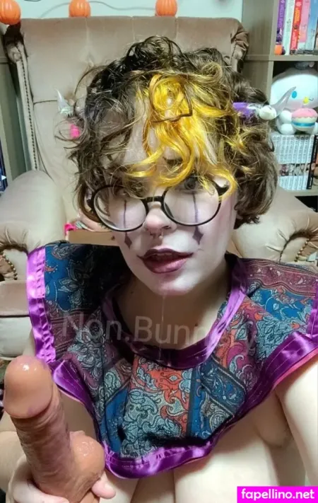 Non Bunnery OnlyFans Thumbnail #1KTcl4PU6g