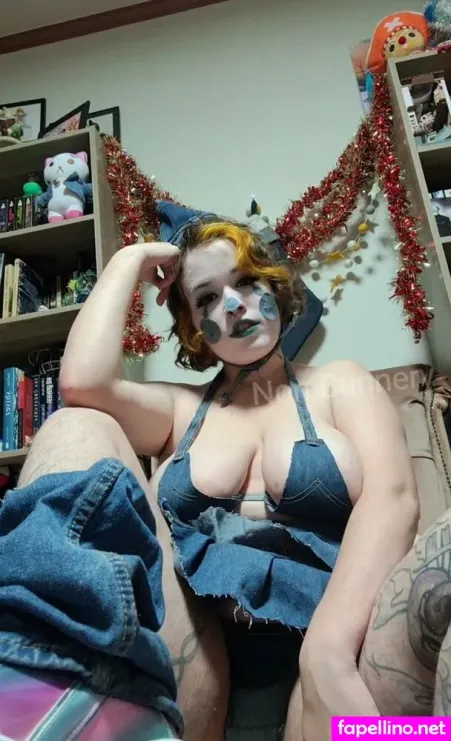 Non Bunnery OnlyFans Thumbnail #AER5lXF3bb