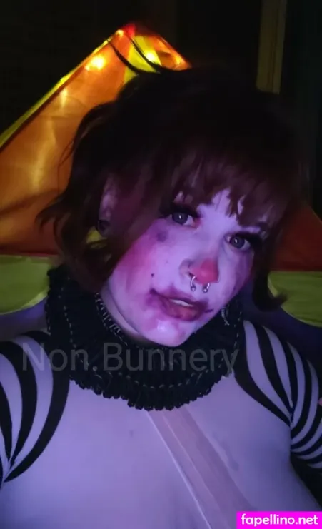 Non Bunnery OnlyFans Thumbnail #fV72puQqOP