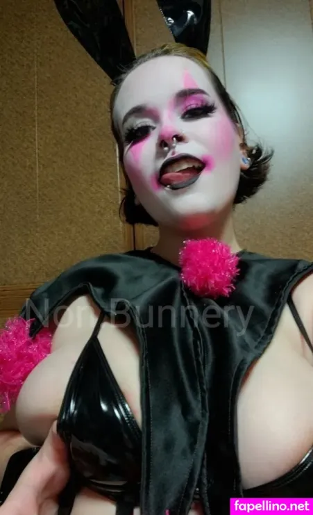 Non Bunnery OnlyFans Thumbnail #k4ik7sfgNO