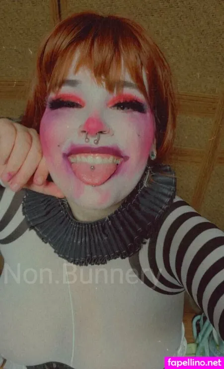 Non Bunnery OnlyFans Thumbnail #qJNzNF54qW