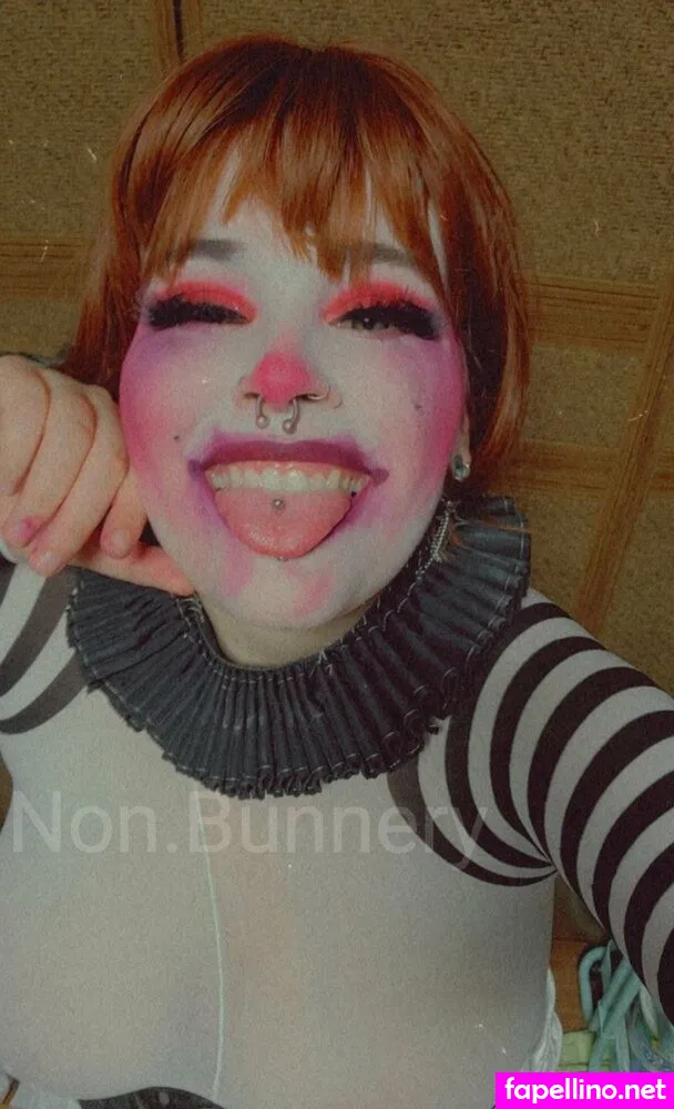 NBunnery, non.bunnery Nude Leaked OnlyFans Photo #qJNzNF54qW
