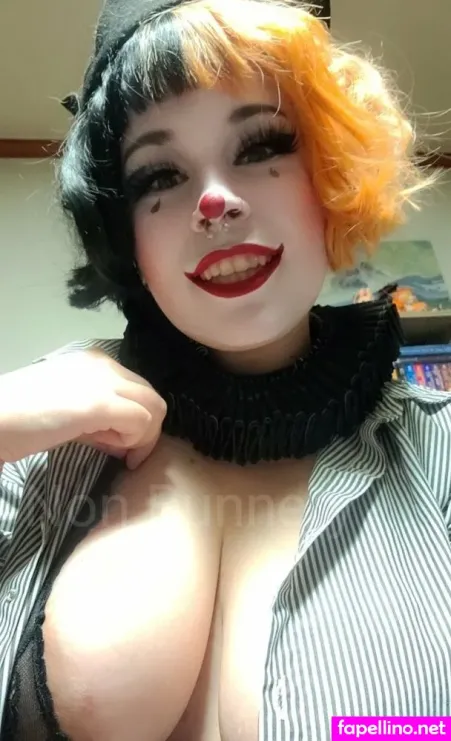 Non Bunnery OnlyFans Thumbnail #qhliz78Hj6