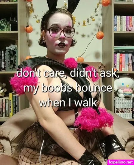 Non Bunnery OnlyFans Thumbnail #yquxgLEbXn