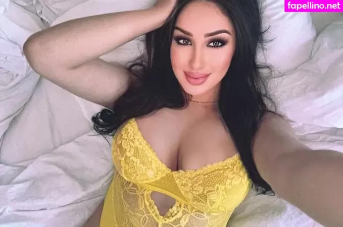 Nona Adams OnlyFans Thumbnail #1gMr7RkkGm