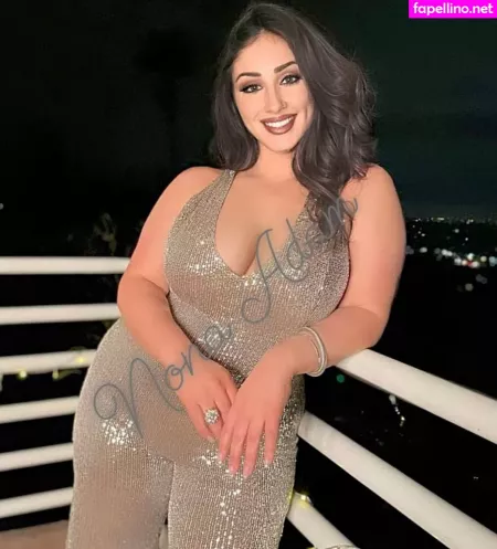 Nona Adams OnlyFans Thumbnail #8K3v4k3AVk