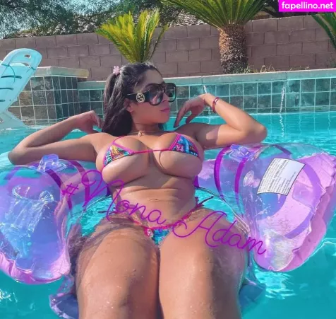 Nona Adams OnlyFans Thumbnail #VbPDuS17Bb