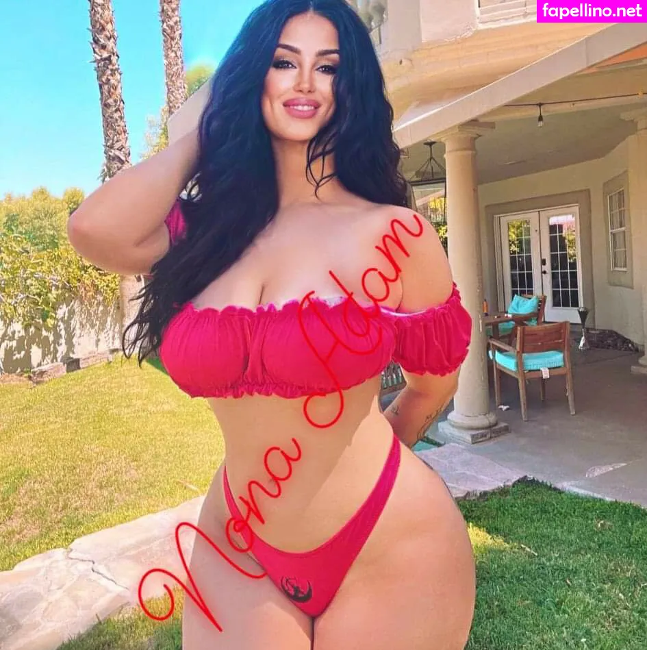 mrsnonaadams Nude Leaked OnlyFans Photo #c8tPOXxmjM