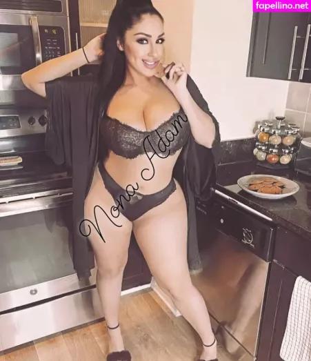 Nona Adams OnlyFans Thumbnail #dF1J8soyP1