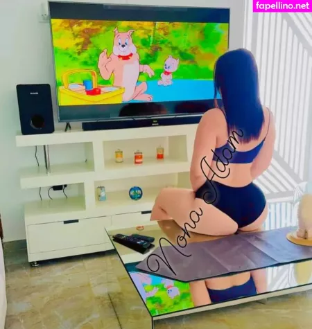 Nona Adams OnlyFans Thumbnail #ekHCUe4I8e