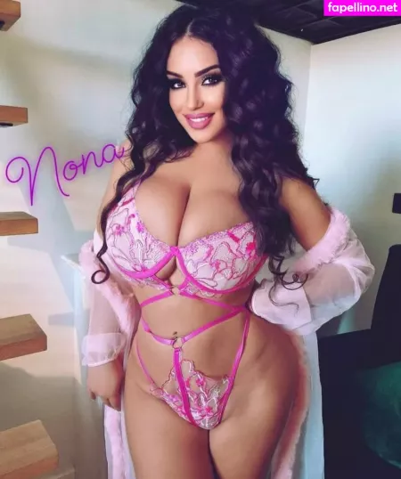 Nona Adams OnlyFans Thumbnail #luOQatKe1S