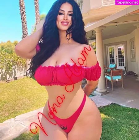 Nona Adams OnlyFans Thumbnail #tVjpU45xQs