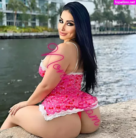 Nona Adams OnlyFans Thumbnail #uyF5v2sK6n