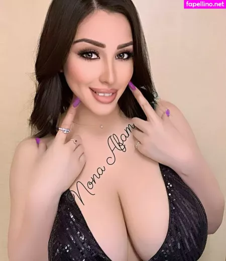 Nona Adams OnlyFans Thumbnail #yIrIr1PazK