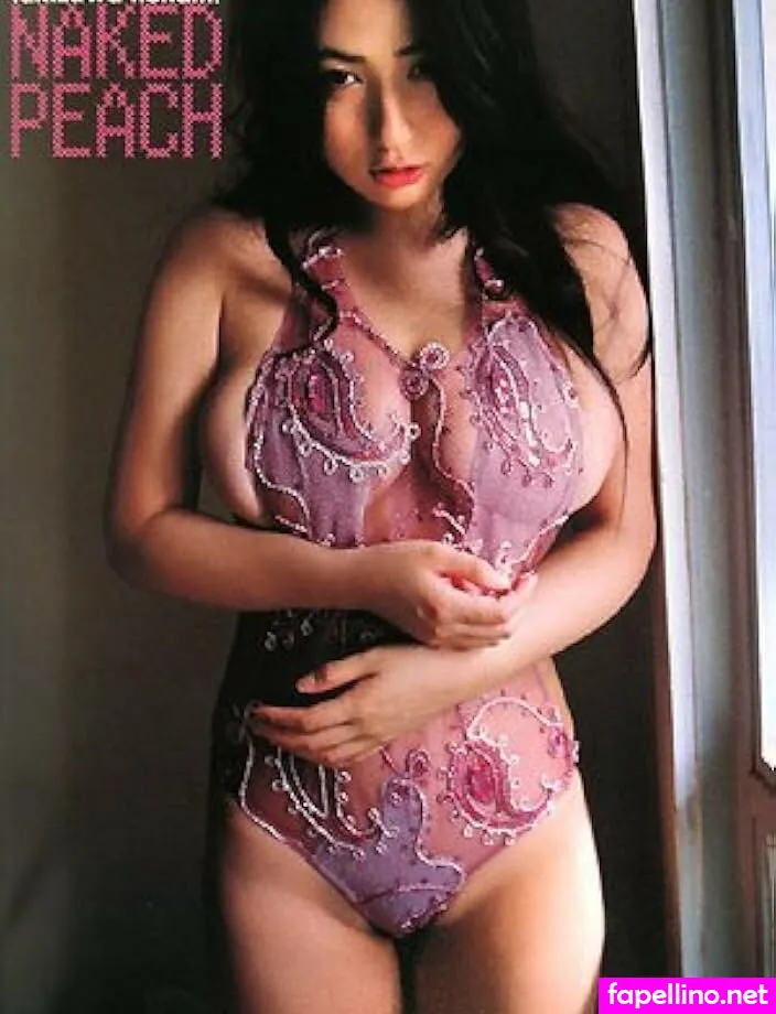 Nonami Takizawa Nude Leaked OnlyFans Photo #EefoQeZx6x