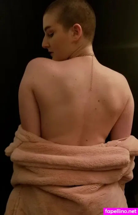 Nonbinary Bitch OnlyFans Thumbnail #BTrBkCEKcc