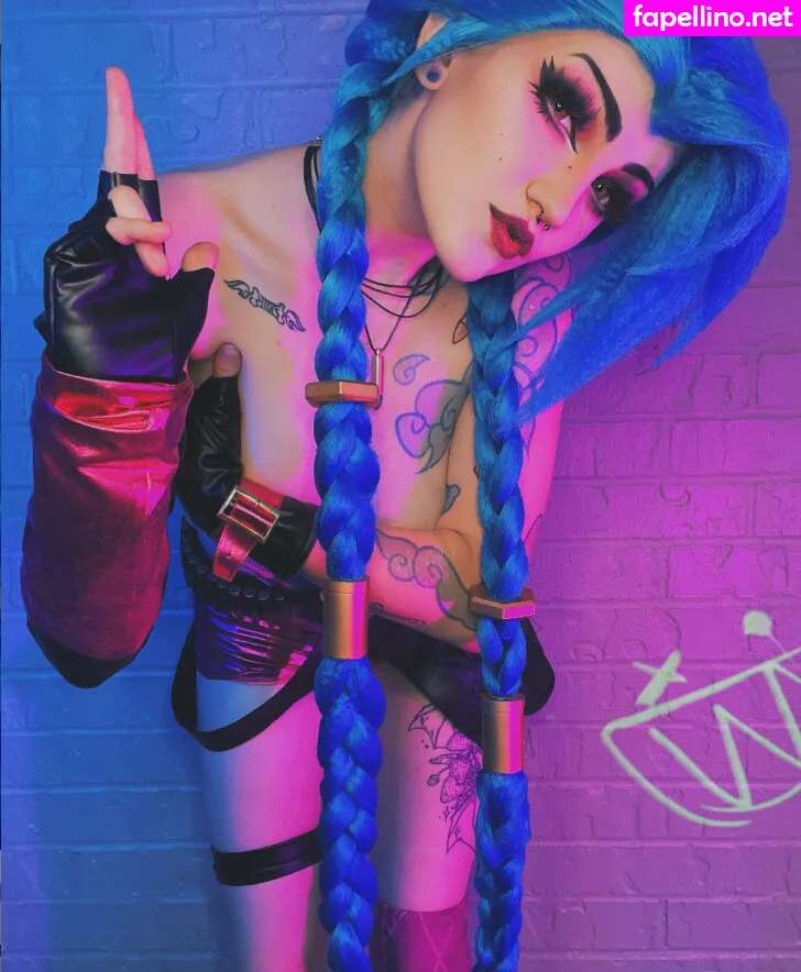 M Blackburn, nonbinate Nude Leaked OnlyFans Photo #XmzPDFNM9t