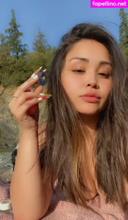 Nongmhoe OnlyFans Thumbnail #NbgMThAuyU
