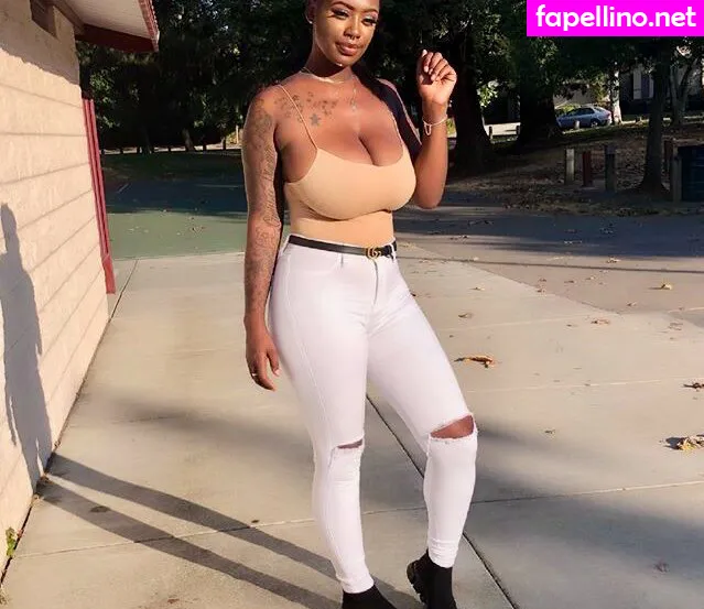 itsNonnieBaby, nonniebaby Nude Leaked OnlyFans Photo #ftoziysm37