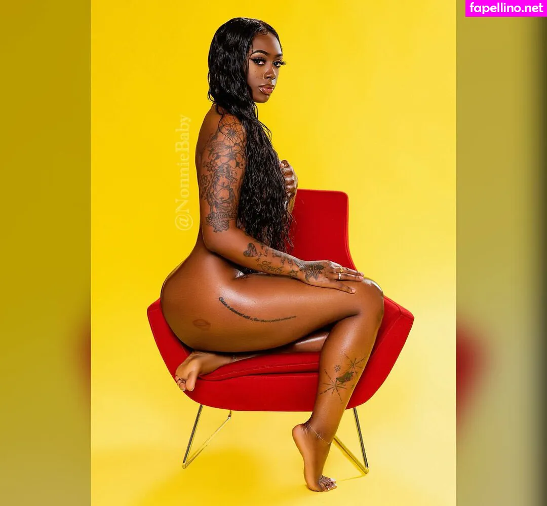 itsNonnieBaby, nonniebaby Nude Leaked OnlyFans Photo #oyiTSlrLPr
