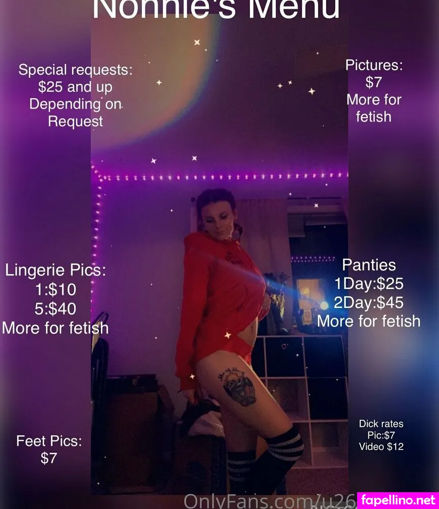 nonniedreams, nonnies_adventures Nude Leaked OnlyFans Photo #cRNOC2ijdr