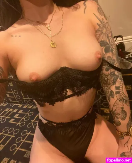 Nonocatxxx OnlyFans Thumbnail #VXA3sPXRdw