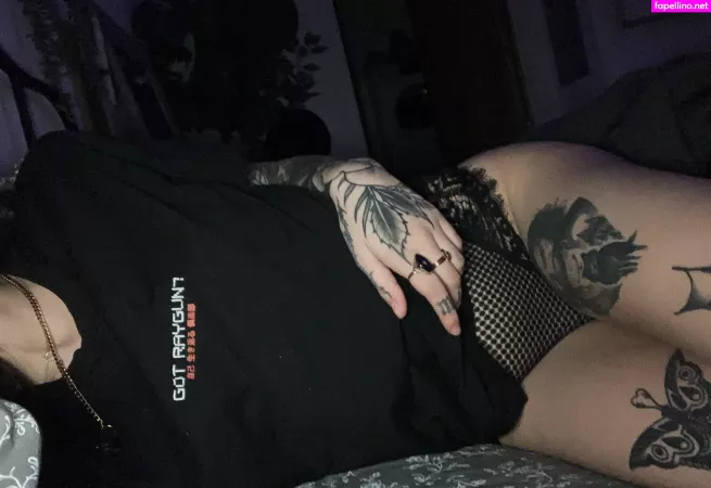 Nonsalemwitch 1 OnlyFans Thumbnail #1ID8WqcCVO