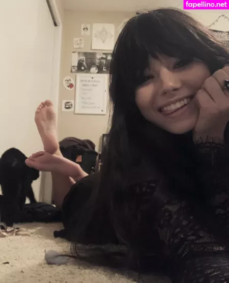 Nonsalemwitch 1 OnlyFans Thumbnail #ZsM0V6kzJU