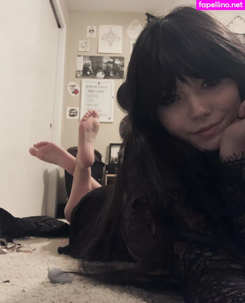 nonsalemwitch Nude Leaked OnlyFans Photo #hCTdJorT44