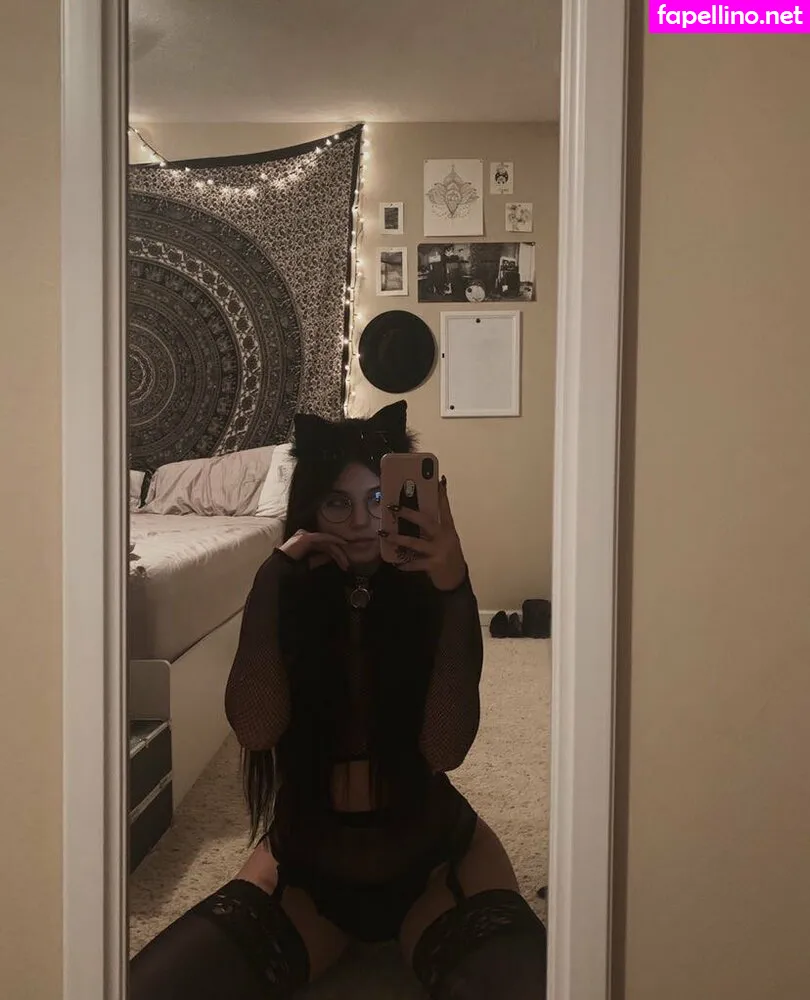 nonsalemwitch Nude Leaked OnlyFans Photo #hbfkfZlkB3