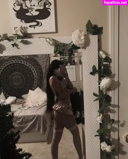 Nonsalemwitch 1 OnlyFans Thumbnail #mmBjqN2eT1