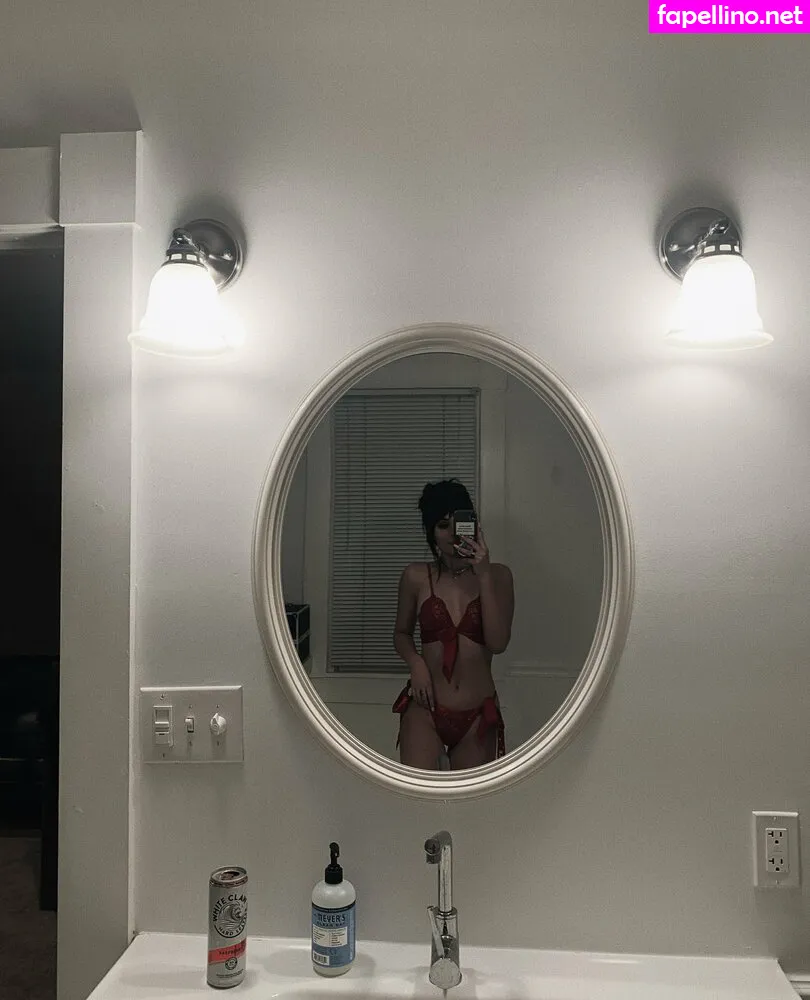 nonsalemwitch Nude Leaked OnlyFans Photo #vyVe9jyP6O