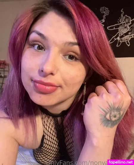 Nonya Biznitch OnlyFans Thumbnail #sw9TK5vKG5