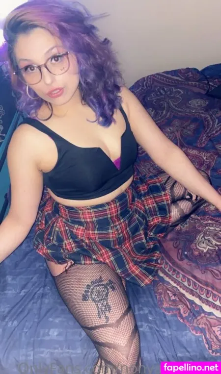 Nonya Biznitch OnlyFans Thumbnail #uBJNOwVexn