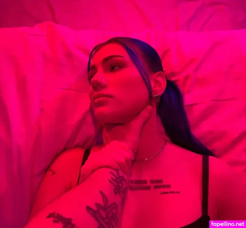 Noojia OnlyFans Thumbnail #KvdywjvENp