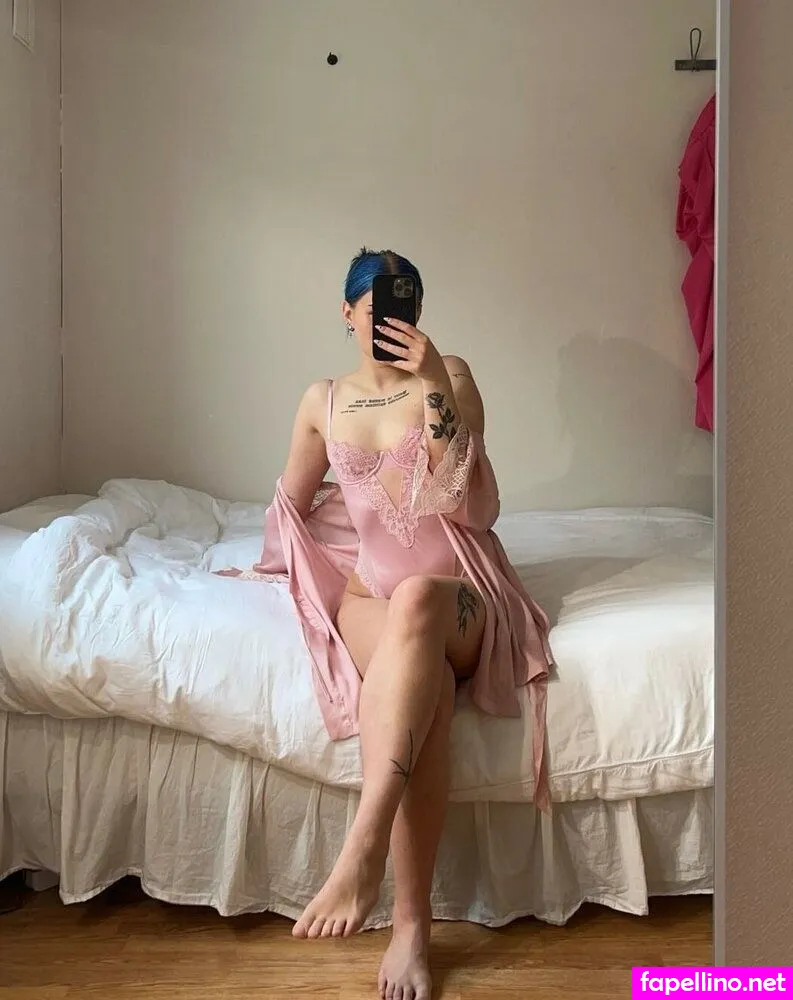 noojia, nooojia Nude Leaked OnlyFans Photo #c5DyK83NWO