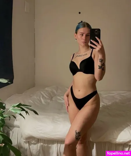 Noojia OnlyFans Thumbnail #swRcgQTCSD