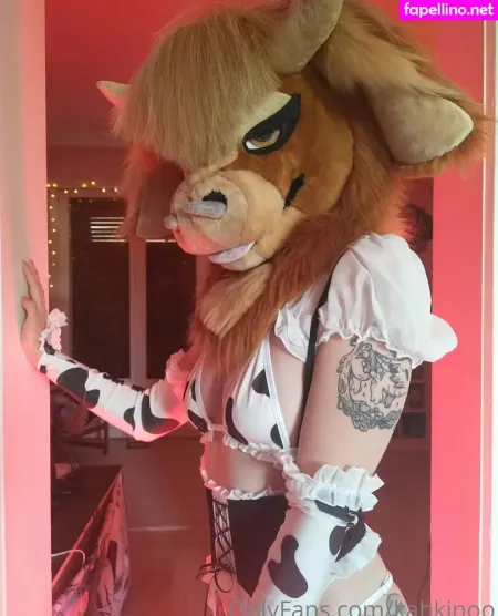 Nookahli OnlyFans Thumbnail #lEbQbSAZgv