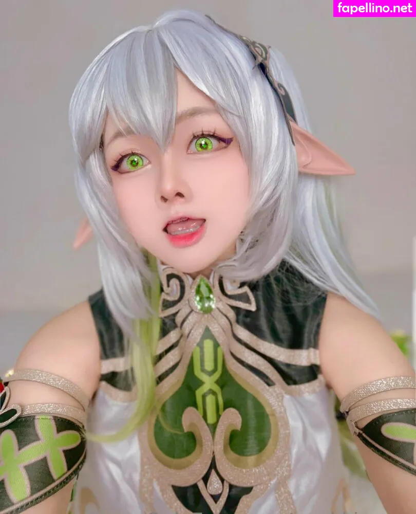 nookkiizz, nookkizzcos Nude Leaked OnlyFans Photo #IGzd6PiFeT