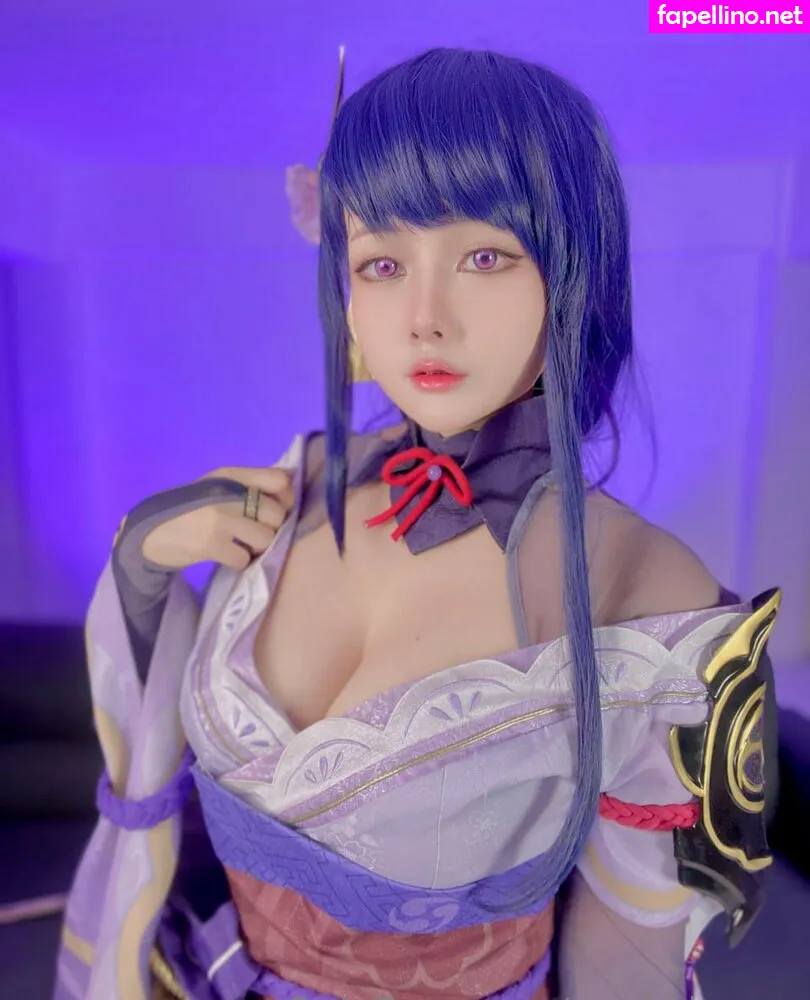 nookkiizz, nookkizzcos Nude Leaked OnlyFans Photo #TCTSBLCfcF