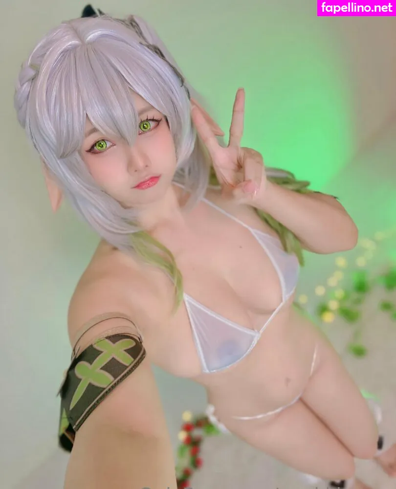 nookkiizz, nookkizzcos Nude Leaked OnlyFans Photo #mPzTcvRrJr