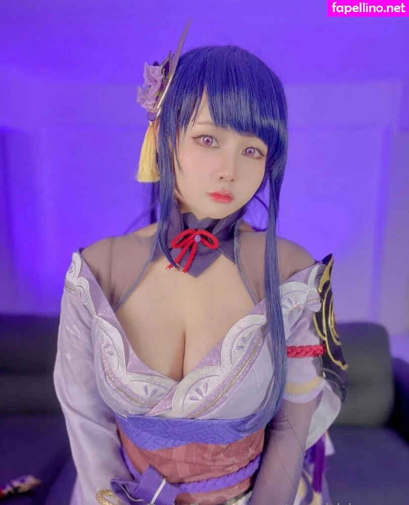 nookkiizz, nookkizzcos Nude Leaked OnlyFans Photo #tBKFV9FPTX