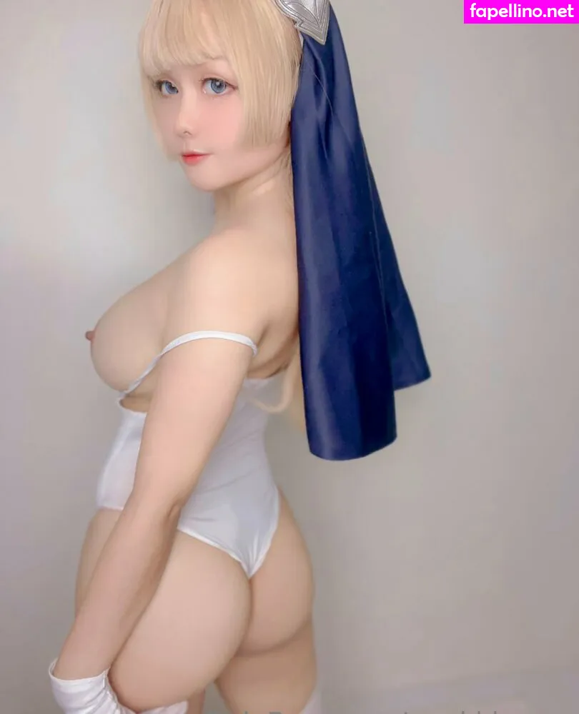 nookkiizz, nookkizzcos Nude Leaked OnlyFans Photo #x4XR99I6Nf